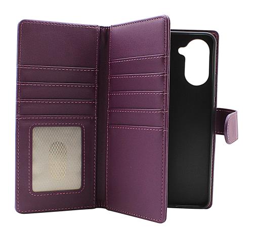 Coverin Skimblocker OnePlus Nord CE5 XL Puhelimen Kuoret