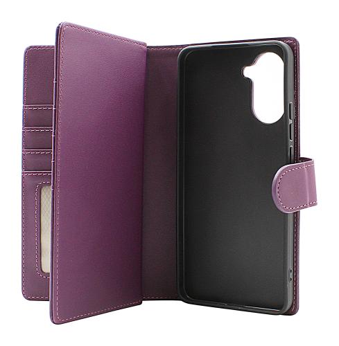 Coverin Skimblocker OnePlus Nord CE5 XL Puhelimen Kuoret
