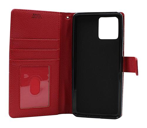 billigamobilskydd.se New Jalusta Lompakkokotelo Motorola Moto G72