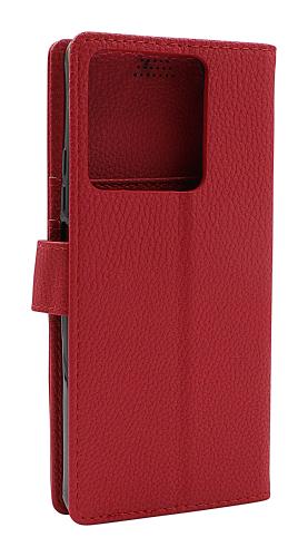 billigamobilskydd.se New Jalusta Lompakkokotelo Xiaomi Redmi Note 13 5G