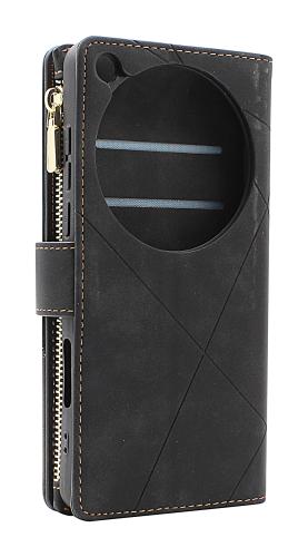 Coverin Oppo Find X9 Ultra XL Ylellinen Puhelinkotelo