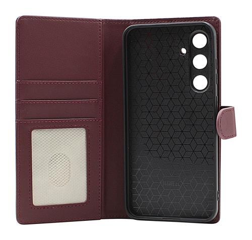 Coverin Skimblocker Samsung Galaxy S26 FE Magneetti Puhelimen Kuoret