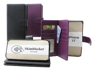 Coverin Skimblocker iPhone 17 XL Puhelimen Kuoret