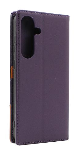Coverin Samsung Galaxy S24+ / S25+ Premium Lompakkokotelo Slim