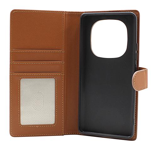 Coverin Skimblocker Xiaomi Redmi Note 14 Pro / 14 Pro+ Puhelimen Kuoret