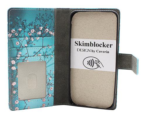 Coverin Skimblocker Doro Aurora A11 Puhelimen Kuoret Design