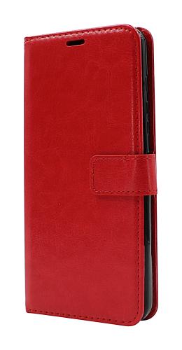 billigamobilskydd.se Crazy Horse Lompakko Motorola Moto G50 5G