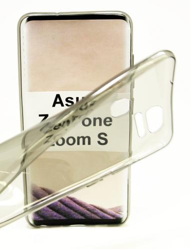 billigamobilskydd.se Ultra Thin TPU Kotelo Asus ZenFone Zoom S (ZE553KL)