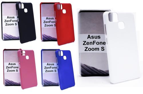 billigamobilskydd.se Hardcase Kotelo Asus ZenFone Zoom S (ZE553KL)