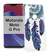 billigamobilskydd.se TPU-Designkotelo Motorola Moto G Pro