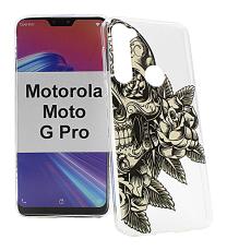 billigamobilskydd.se TPU-Designkotelo Motorola Moto G Pro