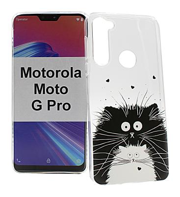 TPU-Designkotelo Motorola Moto G Pro