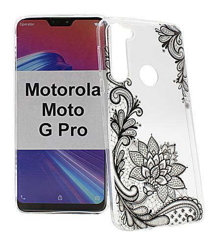 billigamobilskydd.se TPU-Designkotelo Motorola Moto G Pro