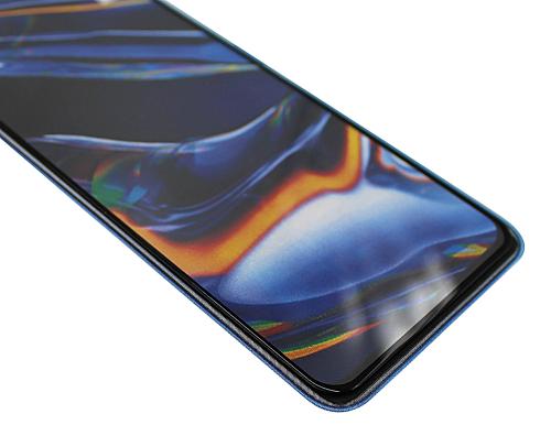 billigamobilskydd.se Full Frame Karkaistusta Lasista Realme 7 Pro