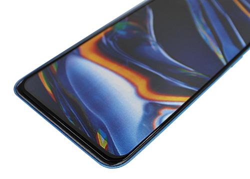 billigamobilskydd.se Full Frame Karkaistusta Lasista Realme 7 Pro