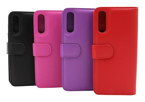 Coverin Skimblocker Lompakkokotelot Samsung Galaxy A50 (A505FN/DS)