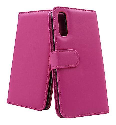 Coverin Skimblocker Lompakkokotelot Samsung Galaxy A50 (A505FN/DS)