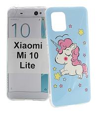 billigamobilskydd.se TPU-Designkotelo Xiaomi Mi 10 Lite