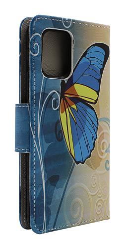 billigamobilskydd.se Kuviolompakko Xiaomi Mi 10 Lite