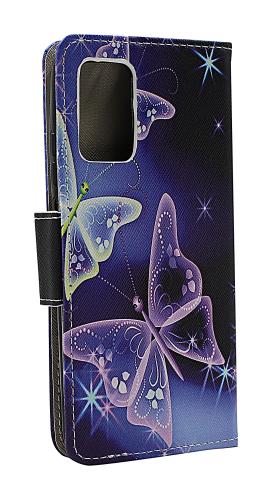 billigamobilskydd.se Kuviolompakko Xiaomi Redmi 9T