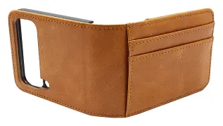 Coverin Korttikotelo Samsung Galaxy Z Flip 4 5G (SM-F721B)