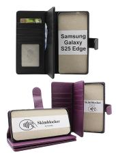 Coverin Skimblocker Samsung Galaxy S25 Edge XL Puhelimen Kuoret