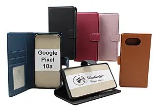 Coverin Skimblocker Google Pixel 10a Puhelimen Kuoret