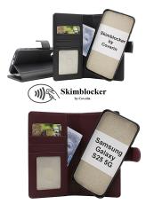 Coverin Skimblocker Samsung Galaxy S25 Magneetti Puhelimen Kuoret