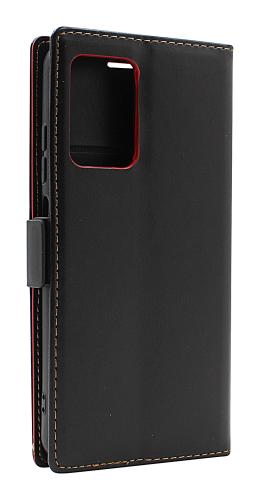 billigamobilskydd.se Luksuskotelo Standcase Wallet Xiaomi Redmi 10 5G (2022)