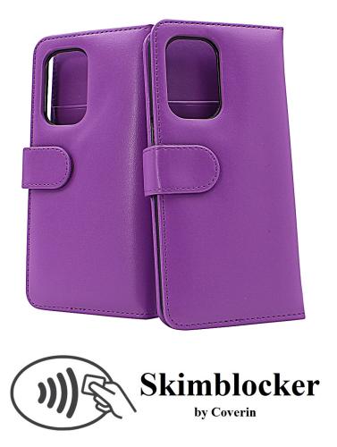 Coverin Skimblocker Lompakkokotelot Doro 8210