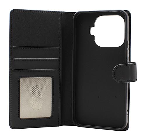 Coverin Skimblocker Xiaomi 17T Pro Puhelimen Kuoret