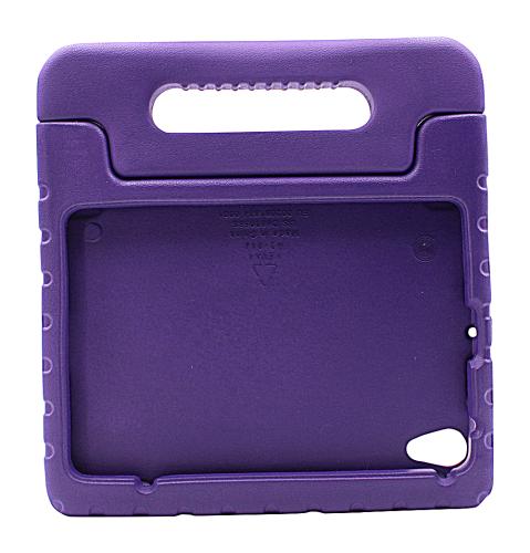Coverin Standcase-suojus iPad Mini A17 Pro 7th gen. (2024)