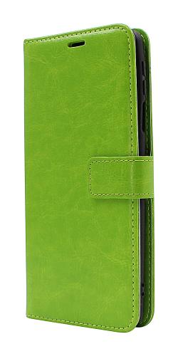 billigamobilskydd.se Crazy Horse Lompakko Motorola Edge 30 Pro