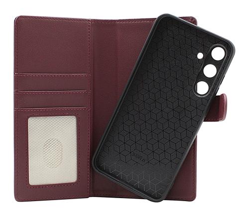 Coverin Skimblocker Samsung Galaxy S26 FE Magneetti Puhelimen Kuoret