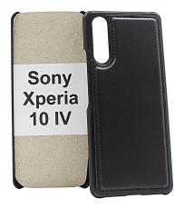 Coverin Magneettikuori Sony Xperia 10 IV 5G (XQ-CC54)