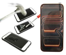 Coverin Full Frame Karkaistusta Lasista iPhone 18 Pro Max
