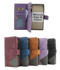 billigamobilskydd.se XL Motorola Edge 60 Fusion Ylellisyyttä Puhelimen Kuoret
