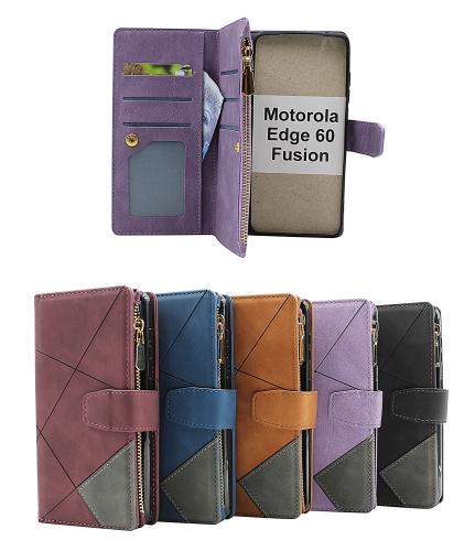 billigamobilskydd.se XL Motorola Edge 60 Fusion Ylellisyyttä Puhelimen Kuoret