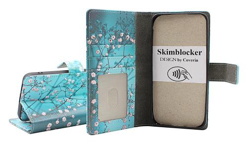 Coverin Skimblocker Doro Aurora A11 Puhelimen Kuoret Design