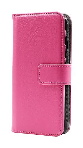 Coverin Skimblocker Magneettikotelo iPhone 8