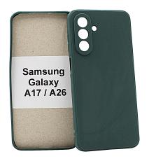 billigamobilskydd.se Silikoni muovikotelo Samsung Galaxy A17 / A26