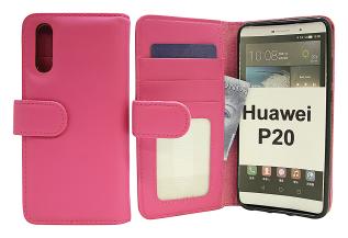 Coverin Lompakkokotelot Huawei P20 (EML-L29)