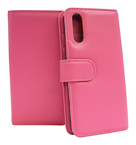 Coverin Lompakkokotelot Huawei P20 (EML-L29)