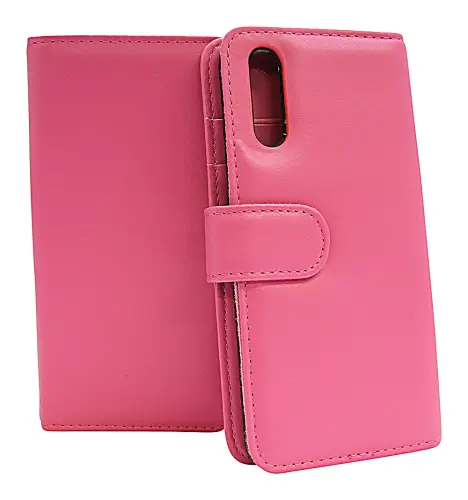 Coverin Lompakkokotelot Huawei P20 (EML-L29)