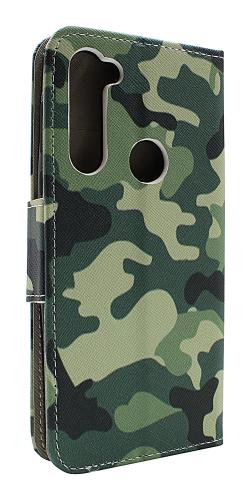 billigamobilskydd.se Kuviolompakko Motorola Moto G Pro