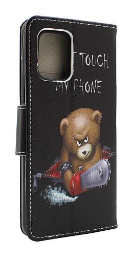 billigamobilskydd.se Kuviolompakko Xiaomi Mi 10 Lite