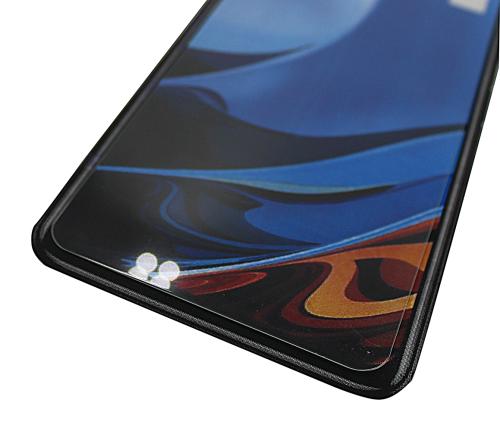 billigamobilskydd.se Näytönsuoja karkaistusta lasista Xiaomi Redmi 9T