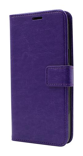 billigamobilskydd.se Crazy Horse Lompakko iPhone 12 Pro Max (6.7)