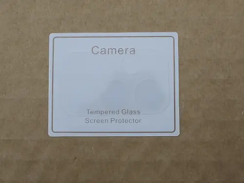billigamobilskydd.se Lasi Kameralle Samsung Galaxy A33 5G (A336B)