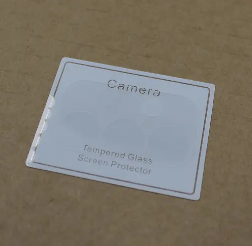 billigamobilskydd.se Lasi Kameralle Samsung Galaxy A33 5G (A336B)